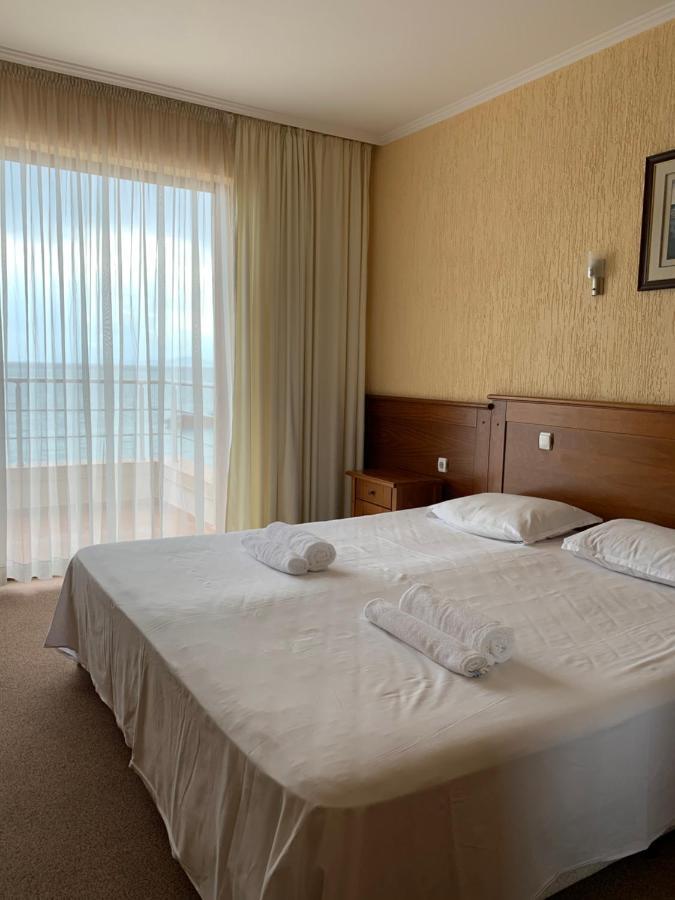 Elizabeth Beach Apartments 内塞伯尔 外观 照片