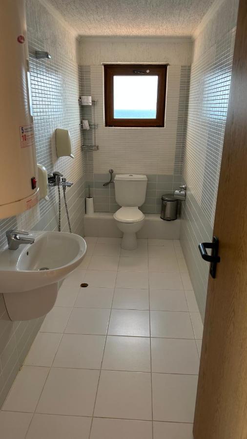 Elizabeth Beach Apartments 内塞伯尔 外观 照片