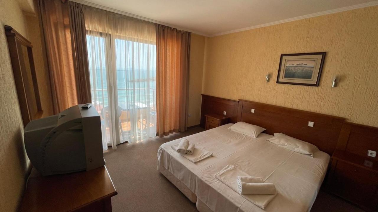 Elizabeth Beach Apartments 内塞伯尔 外观 照片